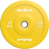 Obciążenie olimpijskie gumowane BUMPER, seria BEAST, komplektas 2x15kg, otwór 51 mm, REBEL ACTIVE
