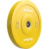 Obciążenie olimpijskie gumowane BUMPER, seria BEAST, komplektas 2x15kg, otwór 51 mm, REBEL ACTIVE