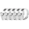 Obejma ślimakowa 5 vnt. 20?32 mm/9 mm w2 amio-04583