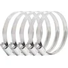 Obejma ślimakowa 5 vnt. 50-70mm/9mm w2 amio-04589