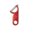 Skustukas Victorinox Swiss Peeler, raudonas