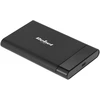 2.5 colio SATA USB C 3.1 Rebel aliuminio disko korpusas