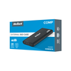 Rebel išorinio kietojo disko dėžutė M2 USB C 3.0 SSD