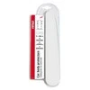Automobilio bamperio apsaugos 2 x 30cm, skaidrios CBP-2 AMIO-02503