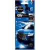 „Aroma Car City Card“ naujo automobilio oro gaiviklis