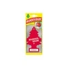 WUNDER-BAUM TREE oro gaiviklis "ERDBEEREN"