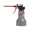 Oliwiarka 300 ml alyvos bakelis, metalinis bakas, prolinas