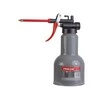 Oliwiarka 500 ml alyvos bakelis, metalinis bakas, prolinas