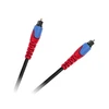 Optinis kabelis 1.0 m Cabletech standartas