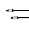 Optinis kabelis 1m Kruger &amp; Matz Basic