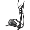 REBEL ACTIVE magnetinio elipsinio treniruoklio modelis RBA-1012
