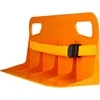 Papildomas bagažinės laikiklis/organizatorius su lipdukais 46x19x14cm AMIO-04769