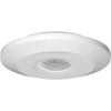 Orno Czujnik 360° judesio jutiklis, IP20, 2000 W, itin plokščias – 2,5 cm, mini, TUYA išmanusis Wi-Fi