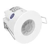 Orno Czujnik 360° judesio jutiklis, IP65, 1200 W, skirtas pakabinamoms luboms