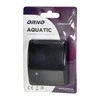 Orno Łącznik Kryžminė jungtis įjungimo/išjungimo AQUATIC, IP44, juoda