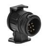 ORNO ADAPTER GNIAZDA PRZYCZEPY TWORZYWO