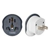 TINKLO ADAPTERIS SU ĮŽEMINIMU TA-8