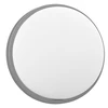 Sieninis šviestuvas Orno AGAT LED 10W, sodo šviestuvas, 800lm, IP54, 4000K, pilkas