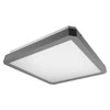 Lubinis šviestuvas Orno AGGIE LED 38W šviestuvas, 3500lm, IP20, 4000K, plieno korpusas + PC