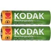 Orno Akumulatorki Kodak Ni-MH AA 2600mAh, 2 vnt.