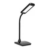 Orno AMET LED DIM 6W, stalinė lempa, 360lm, 3000K, juoda, reguliuojamo ryškumo
