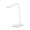Orno AMET LED DIM 6W, stalinė lempa, 360lm, 3000K, balta, reguliuojamo ryškumo