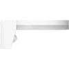 Orno ASPEN LED 15W, sodo šviestuvas su PIR judesio jutikliu, 1300lm, IP65, 4000K, baltas