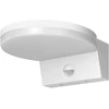 Orno ASPEN LED 15W, sodo šviestuvas su PIR judesio jutikliu, 1300lm, IP65, 4000K, baltas