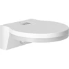 Orno ASPEN LED 15W, sodo šviestuvas su PIR judesio jutikliu, 1300lm, IP65, 4000K, baltas