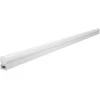 Orno ASTAR LED 12W, po spintele montuojamas linijinis šviestuvas, 1080lm, 4000K, 2 kontaktų kištukas, kilpinė jungtis, įjungimo/išjungimo jungiklis