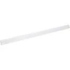 Orno ASTAR LED 14W, po spintele montuojamas linijinis šviestuvas, 1260 lm, 4000 K, 2 kontaktų kištukas, kilpinė jungtis, įjungimo/išjungimo jungiklis