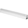 Orno ASTAR LED 4W, po spintele montuojamas linijinis šviestuvas, 360 lm, 4000 K, 2 kontaktų kištukas, kilpinė jungtis, įjungimo/išjungimo jungiklis