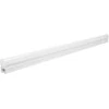 Orno ASTAR LED 7W, po spintele montuojamas linijinis šviestuvas, 630 lm, 4000 K, 2 kontaktų kištukas, kilpinė jungtis, įjungimo/išjungimo jungiklis