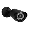 Orno Dummy CCTV stebėjimo kamera, baterija, juoda