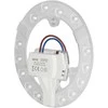 Orno AVIS II LED šviesos diodų panelė 12 W, 1200 lm, 4000 K, ? 137