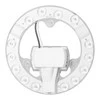 Orno AVIS II LED šviesos diodų panelė 12 W, 1200 lm, 4000 K, ? 137