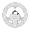 Orno AVIS II LED šviesos diodų panelė 12 W, 1200 lm, 4000 K, ? 137