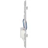 Orno AVIS II LED šviesos diodų panelė 18 W, 1800 lm, 4000 K, ? 176