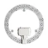Orno AVIS II LED šviesos diodų panelė 18 W, 1800 lm, 4000 K, ? 176