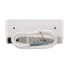 Orno Lizdas Baldinis lizdas 2x2P+Z, baltas ir sidabrinis
