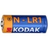 Kodak N-LR1 šarminė baterija, šoninis vaizdas
