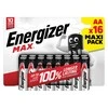 Baterija ALKALICZNA BAT-AA/E-MAX*P16 1.5 V LR6 (AA) ENERGIZER