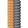 Orno Baterie Kodak XTRALIFE Alkaline AA LR6, 60 vnt.