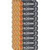 Orno Baterija Kodak XTRALIFE šarminė AAA LR03, 60szt.