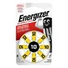 10 8BL Energizer (BAT. DO APA. SLU.) PR70