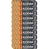 Orno Baterija Kodak XTRALIFE šarminė AAA LR03, 60szt.