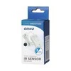 Orno BEKONTAKTIS JUNGIKLIS OR-CR-213 AC 230V