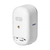 Orno Bezprzewodowa Belaidė lauko IP kamera su WiFi, ryšiu su išmaniuoju telefonu per Tuya programėlę, IP65, domofonu, atmintimi