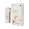 ORNO DZWONEK Belaidis DISCO 230V Z LEAR SYSTEMEM