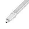 Orno BISE LED 45W, hermetiškas šviestuvas, 4100lm, IP65, 4000K